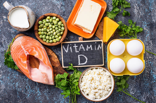 Common Mistake People Make When Taking Vitamin D3