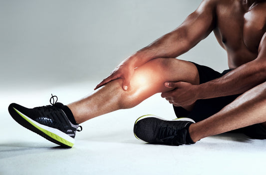 Leg Cramps in Athletes: The Role of Magnesium in Prevention and Relief