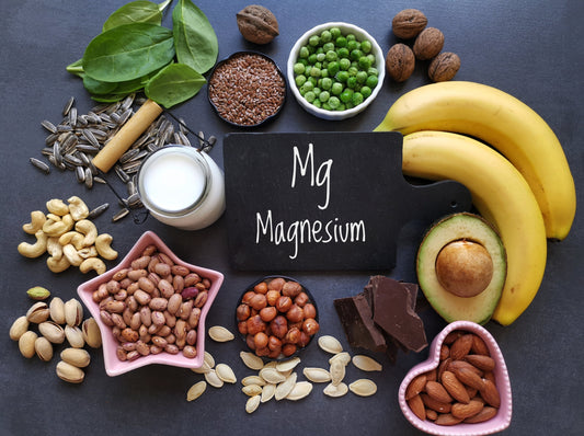 Enhancing Health with BioEmblem Triple Complex Magnesium Supplement: Insights from a Registered Dietitian