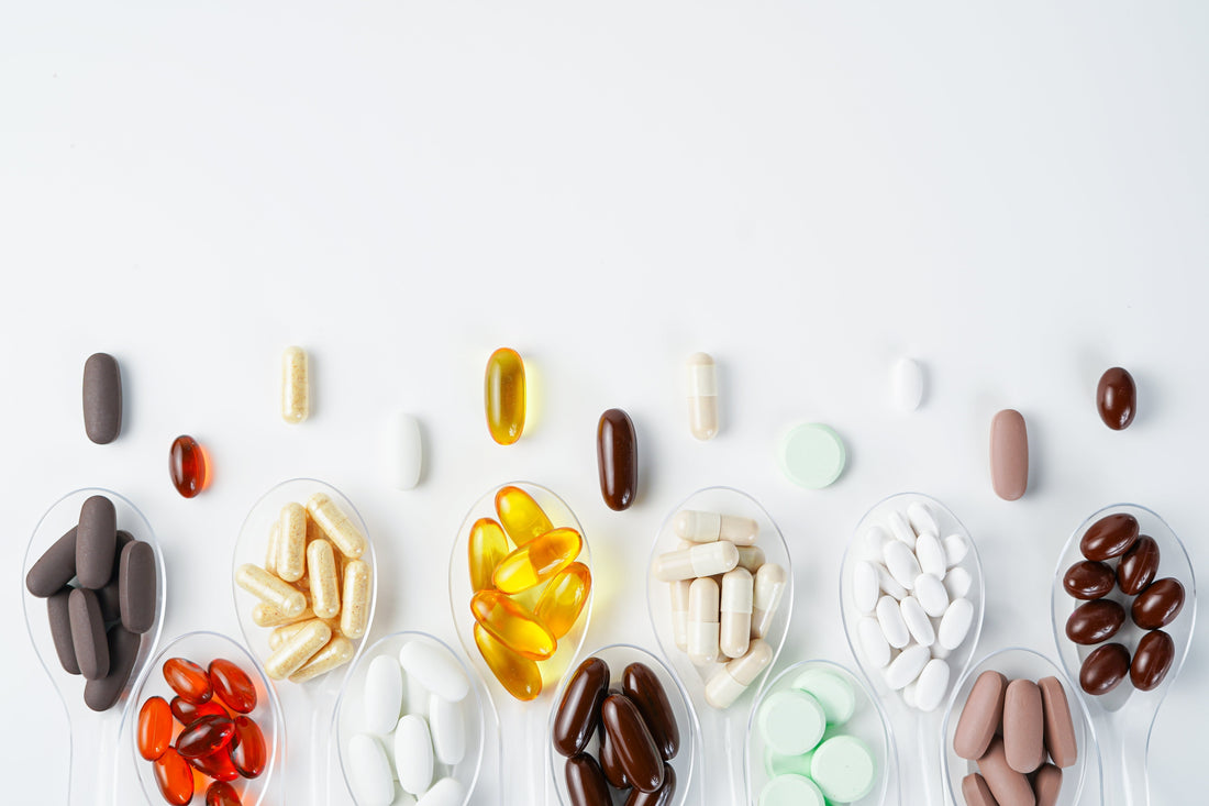 The Power of B Vitamins: What They Are, What They Do, and Why You Might Need a Supplement