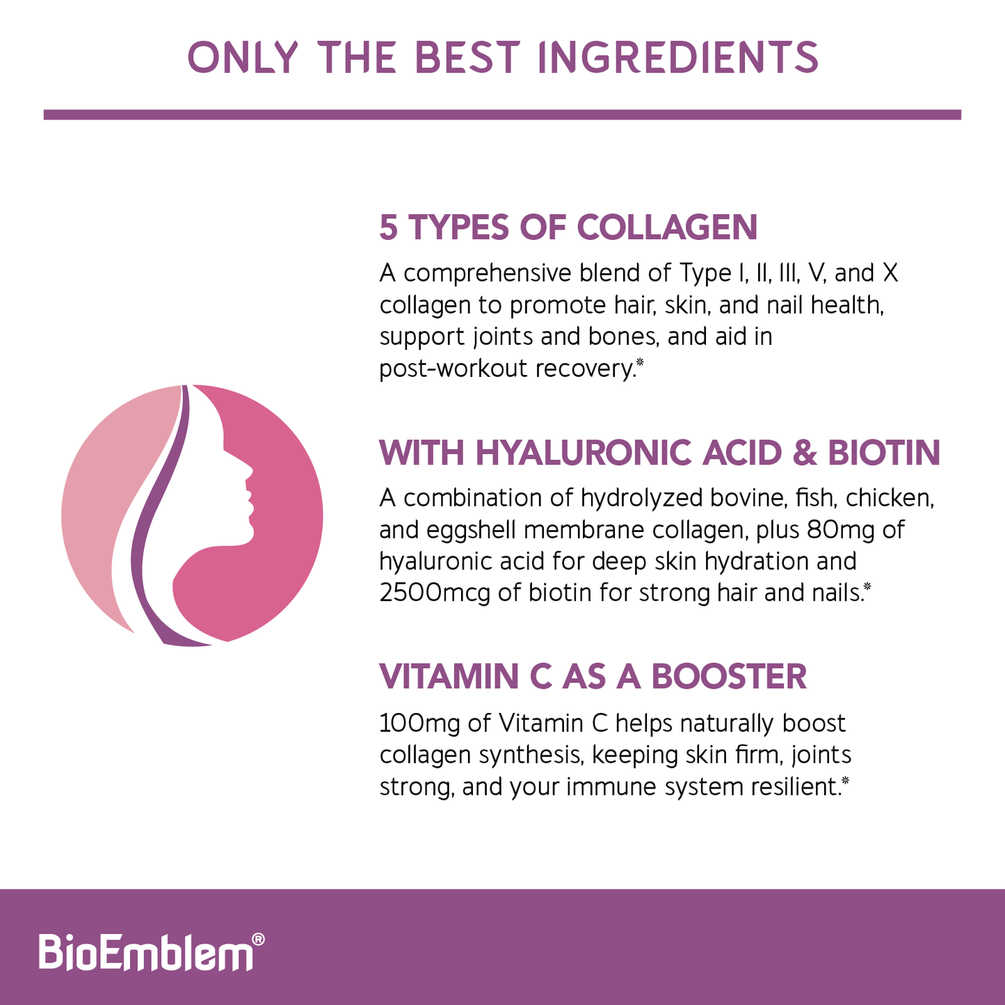 Beauty Collagen