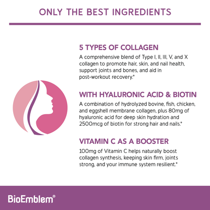 Beauty Collagen