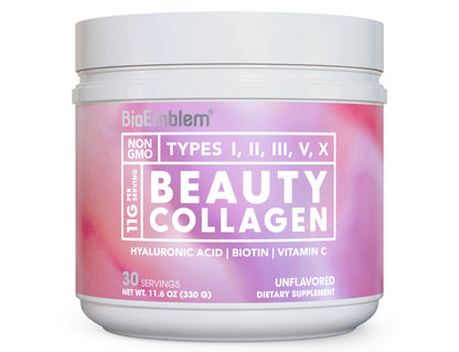 Beauty Collagen