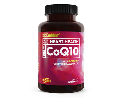 CoQ10