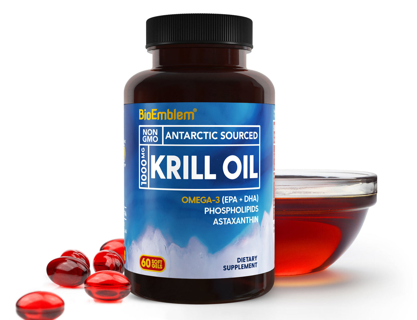 Krill Oil