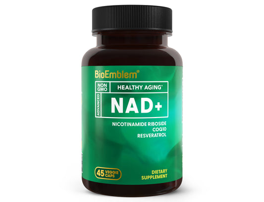 NAD+ Supplement