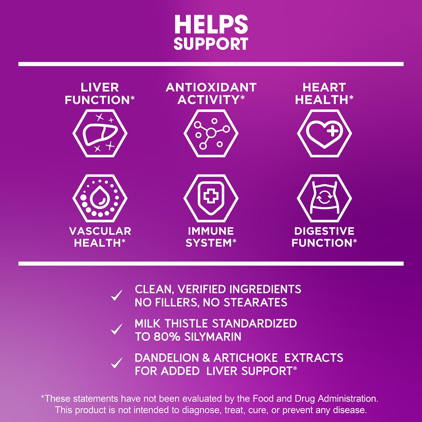 Organic Liver Cleanse