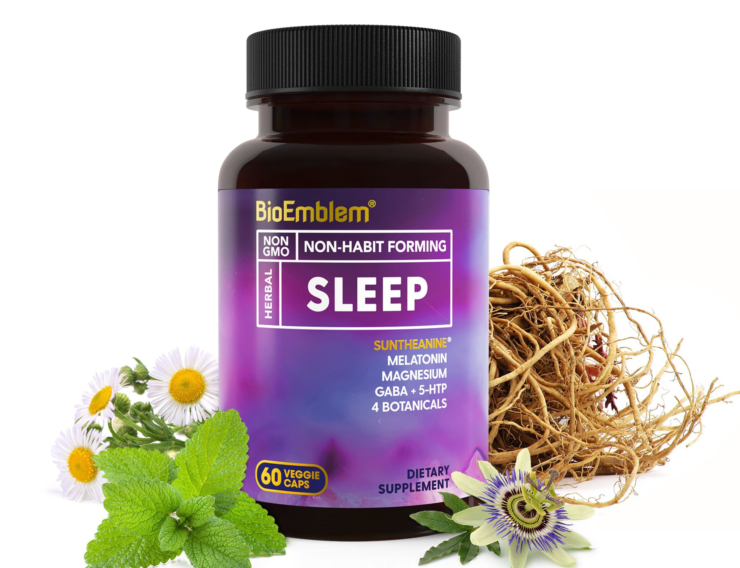 Sleep Support