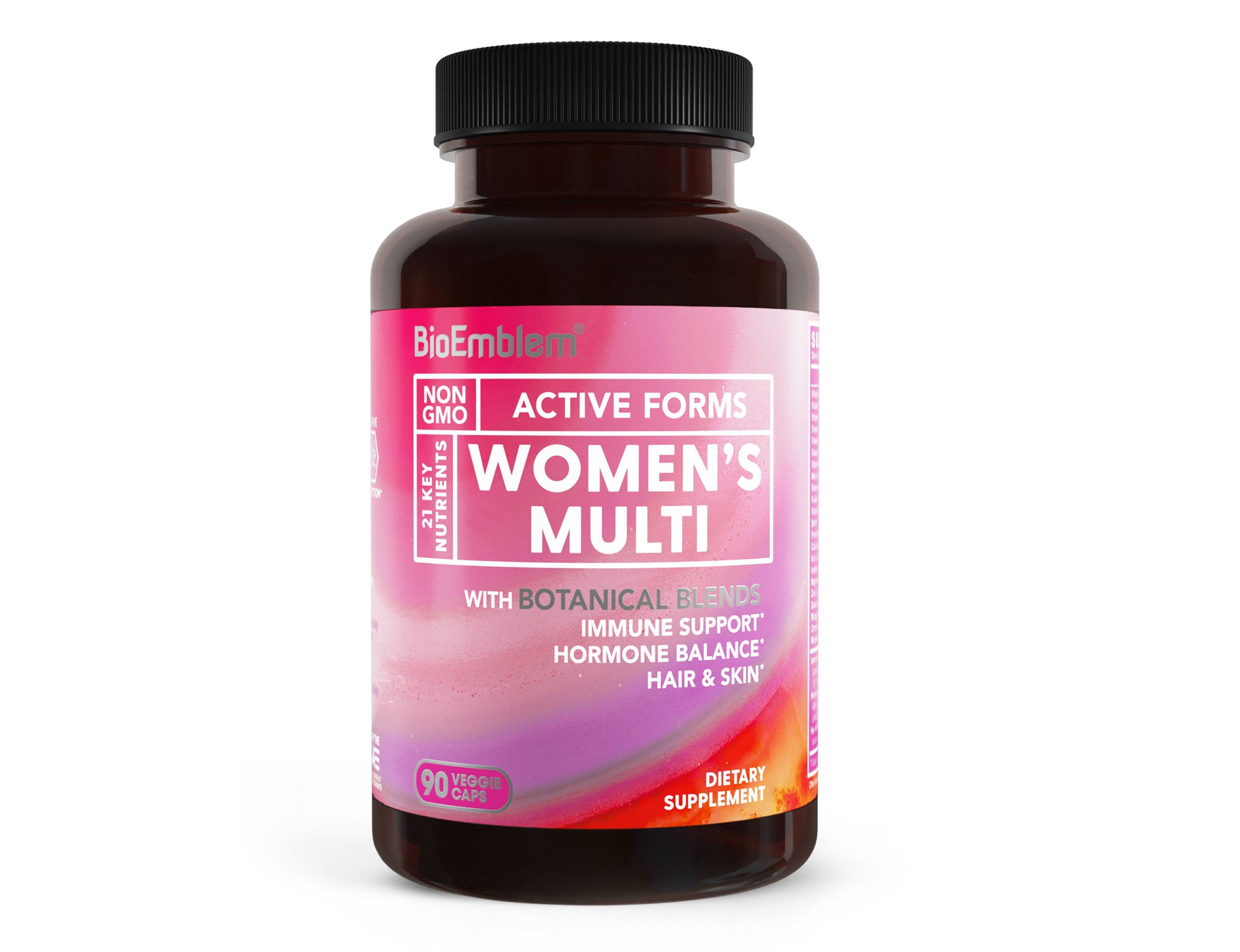 Women's Multivitamin