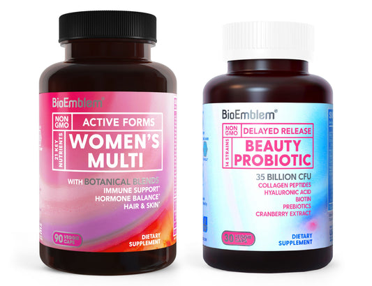 Women Health Pack