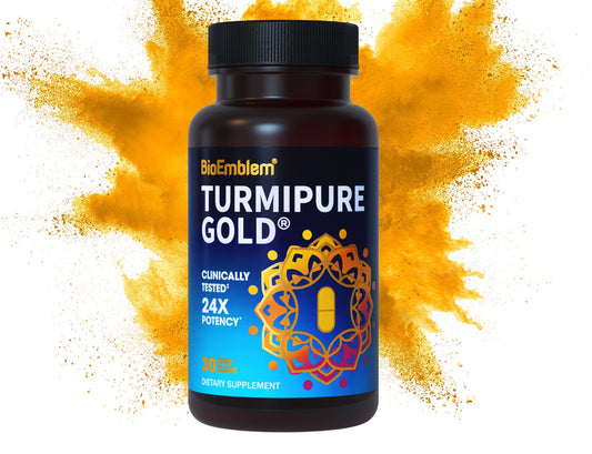 TurmiPure Gold